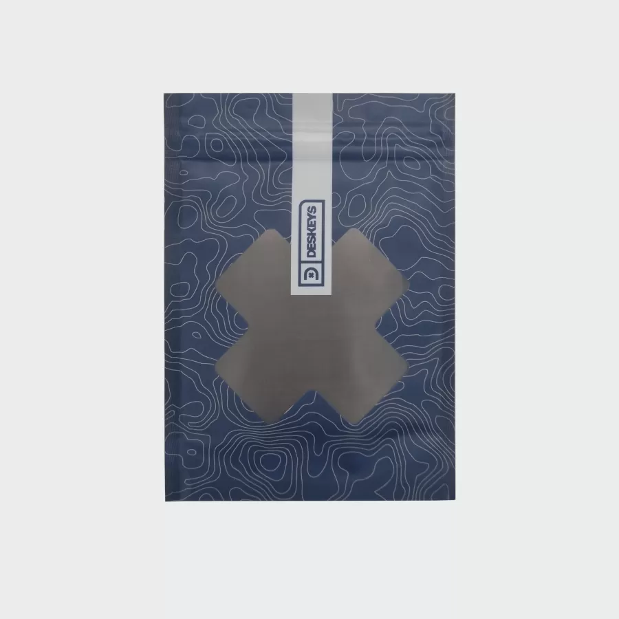 mechanical keyboard switch films designed and manufactured by deskey