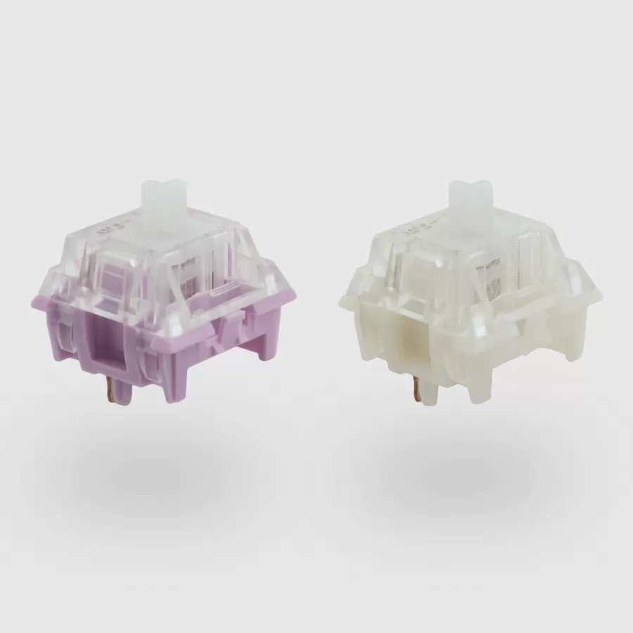 Gazzew Boba Phoenix Switches