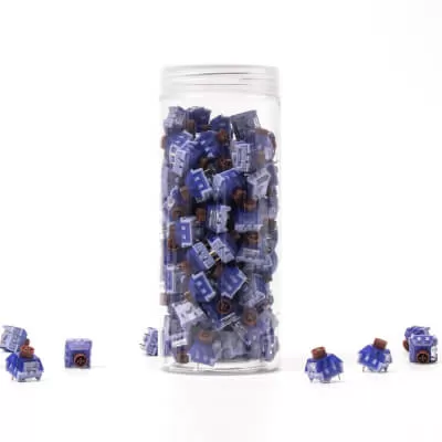 Switch Containers (Cylinders)