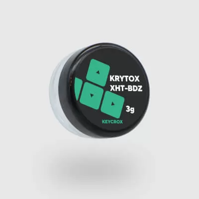 Krytox XHT-BDZ 3g