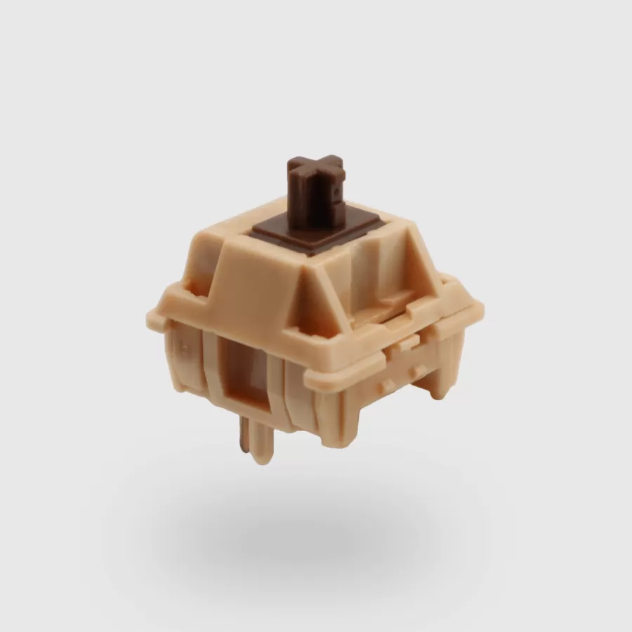 Coffee Chip Ice Cream Switches