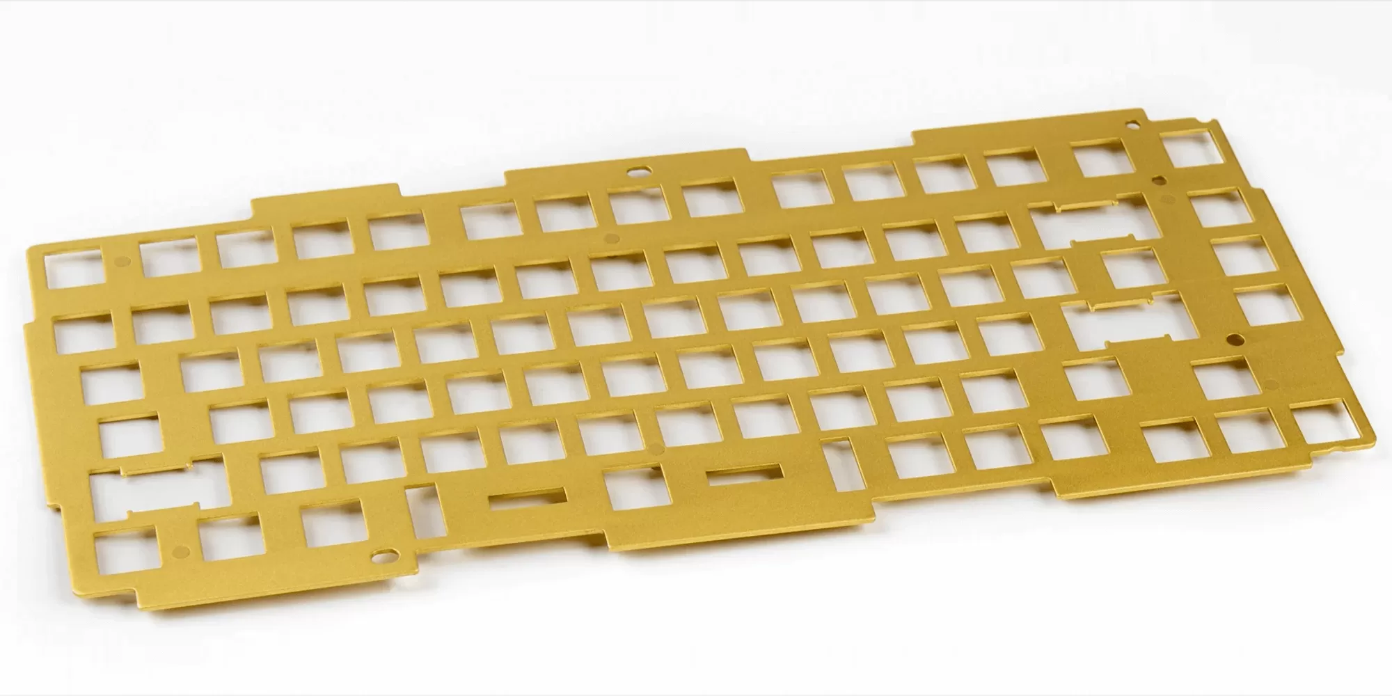 Keychron Q1 Brass ANSI 1