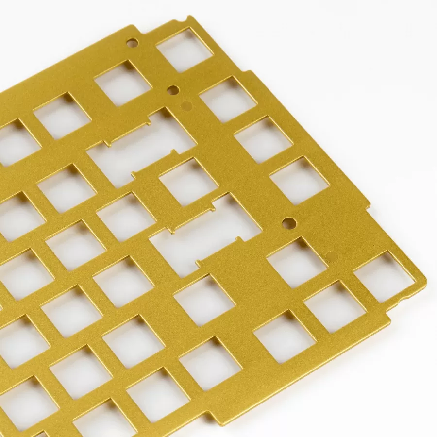 Keychron Q1 Brass ANSI 3