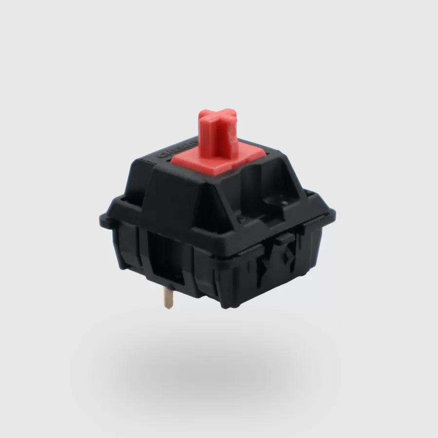 Cherry MX Silent Red Switches