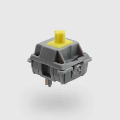 Durock Sunflower Switches