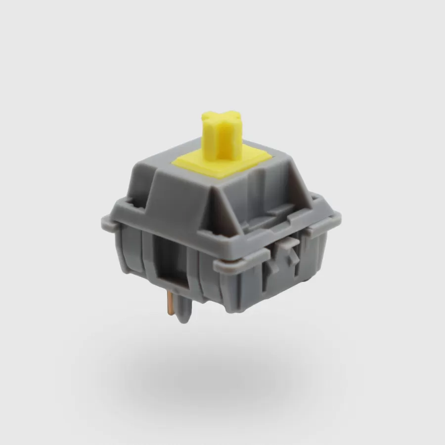 Durock Sunflower Switches