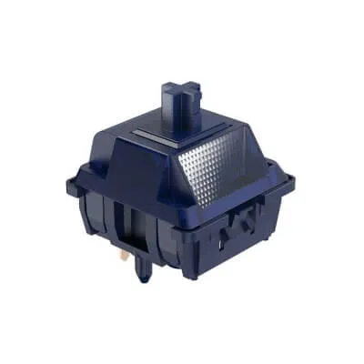 Durock Blue Lotus Switches