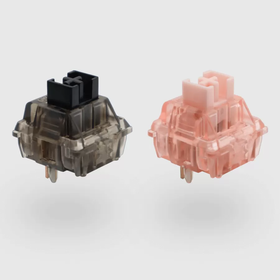Gateron Box Ink Switches
