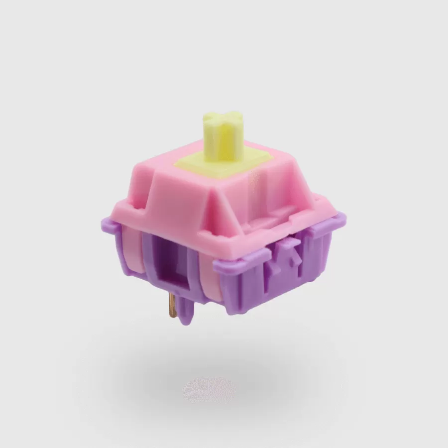 C³Equalz Banana Split Switches