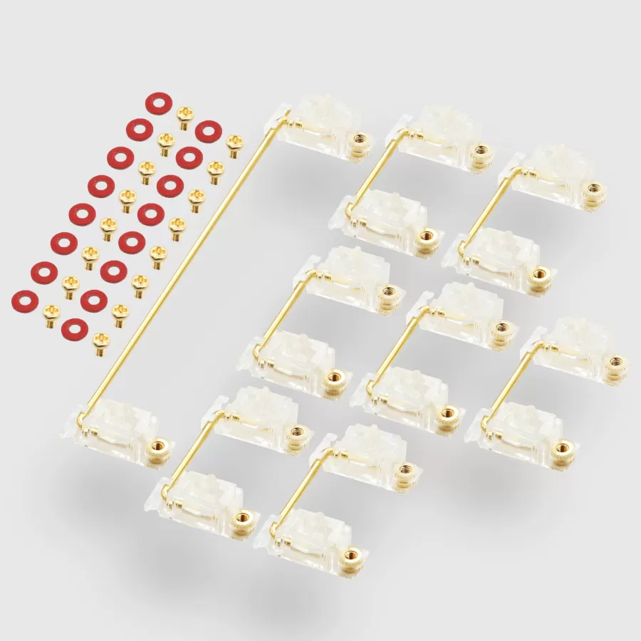 Durock Screw in V2 Clear 6