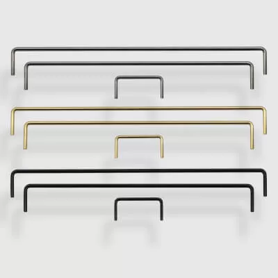 Durock Stabiliser Wires