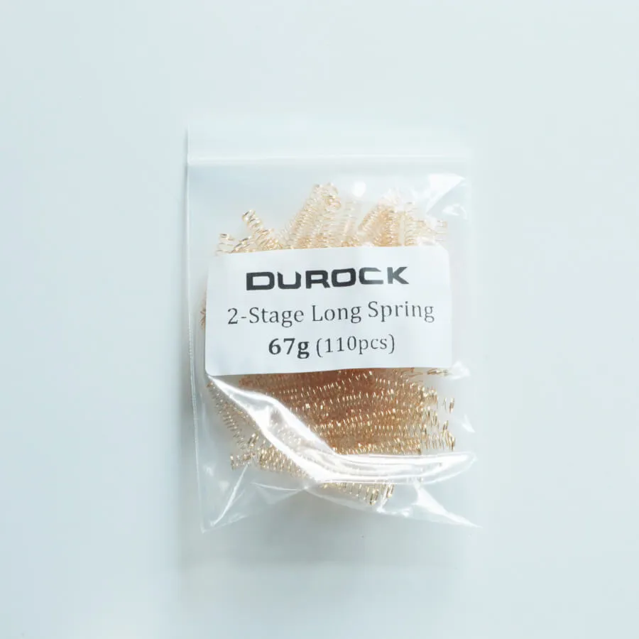 Durock Gold Springs 67g 2 stage