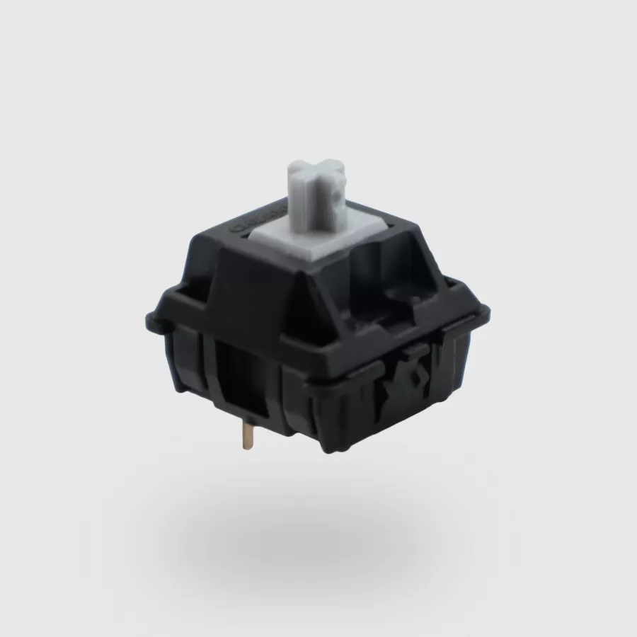 Cherry MX Silver Switches
