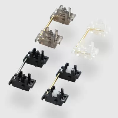 Durock Plate Mount Stabilisers