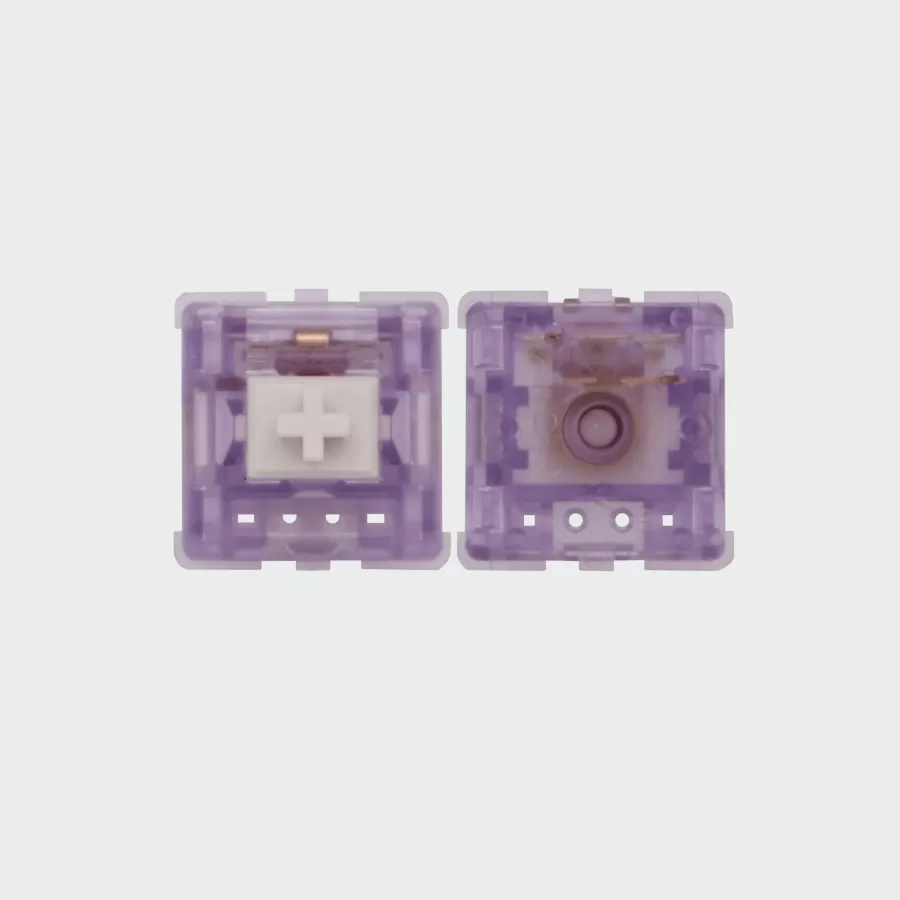 Lavender Switches