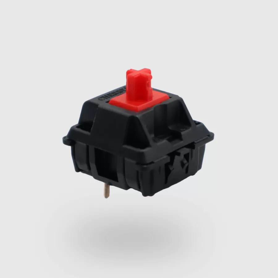 Cherry MX Red Switches
