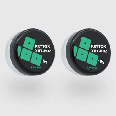 Krytox XHT-BDZ