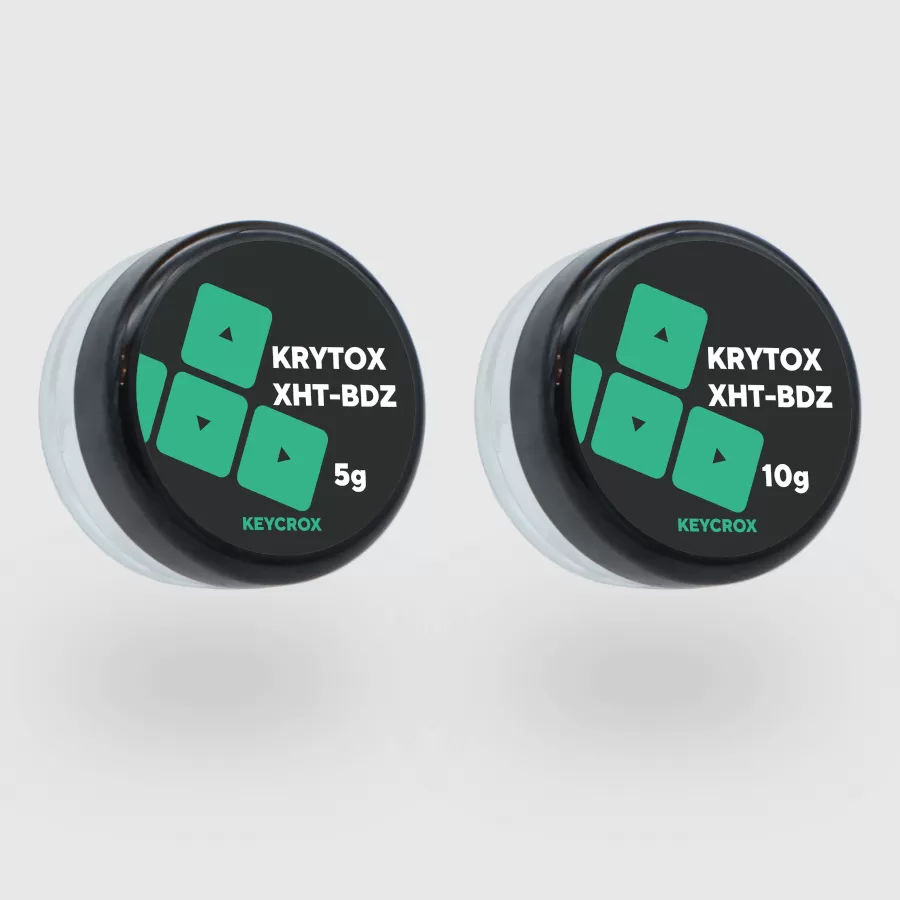 Krytox XHT-BDZ