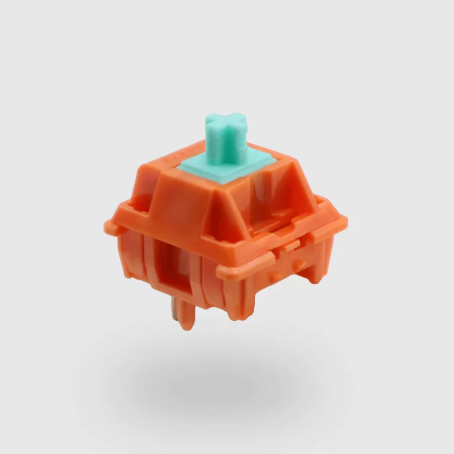 TECSEE Carrot Switches
