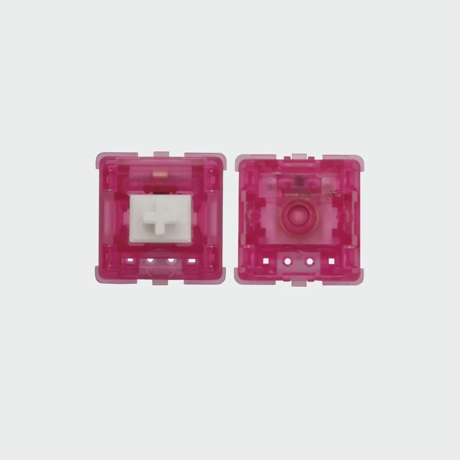 C³Equalz Dragon Fruit Switches