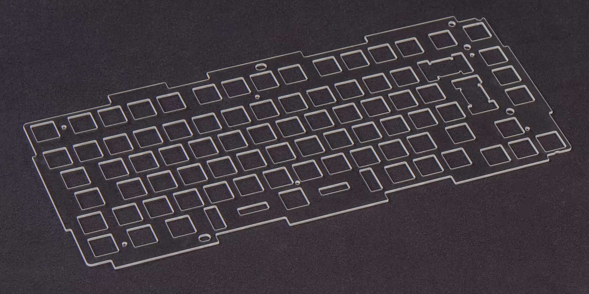 Keychron Q1 ISO PC 1