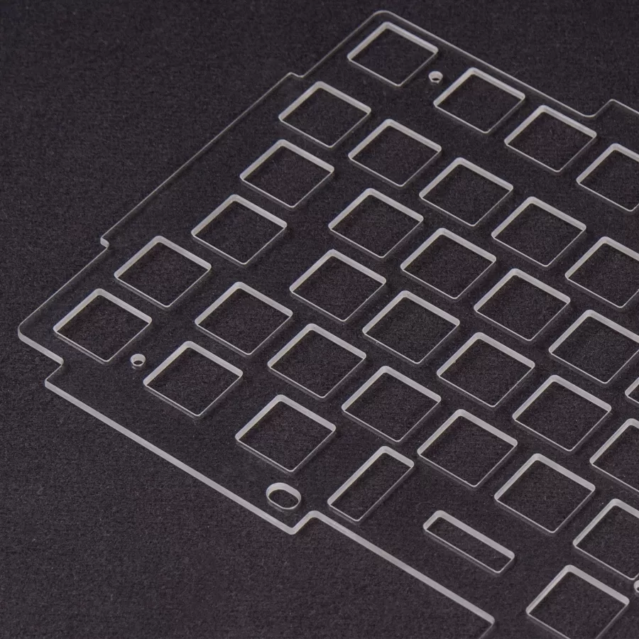 Keychron Q1 ISO PC 2