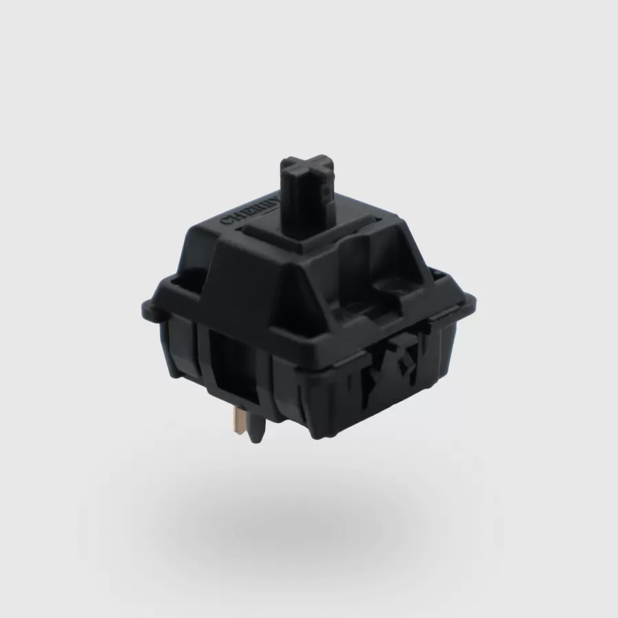 Cherry MX Black Switches