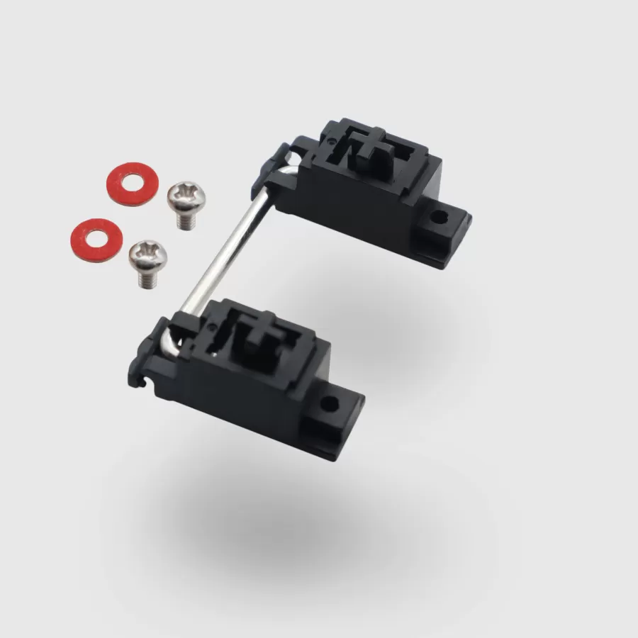 Cherry Screw in 2u Kit