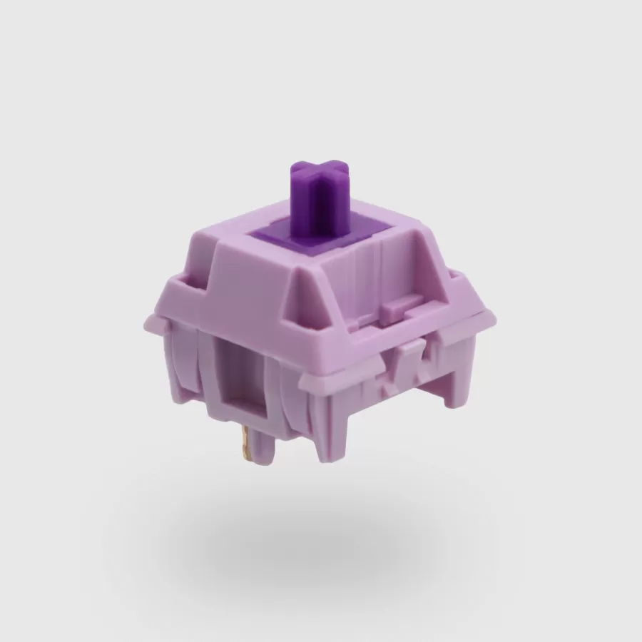 Gazzew Boba LT Switches