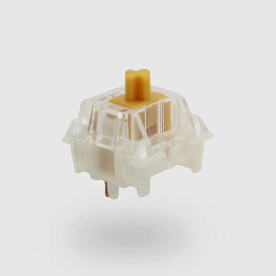 Gazzew Boba U4T 62g RGB Switch