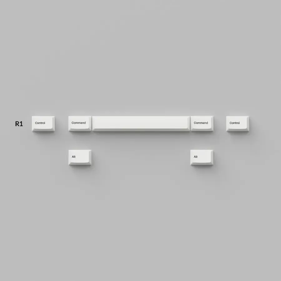 Cherry-Profile-Double-Shot-PBT-Keycaps-Full-Set-Black-on-White-Bow-Winkeyless-Layout_1800x1800