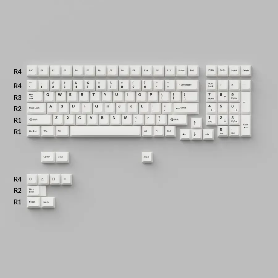 Cherry-Profile-Double-Shot-PBT-Keycaps-Full-Set-Black-on-White-Bow-96-Percent-ANSI-Layout_1800x1800