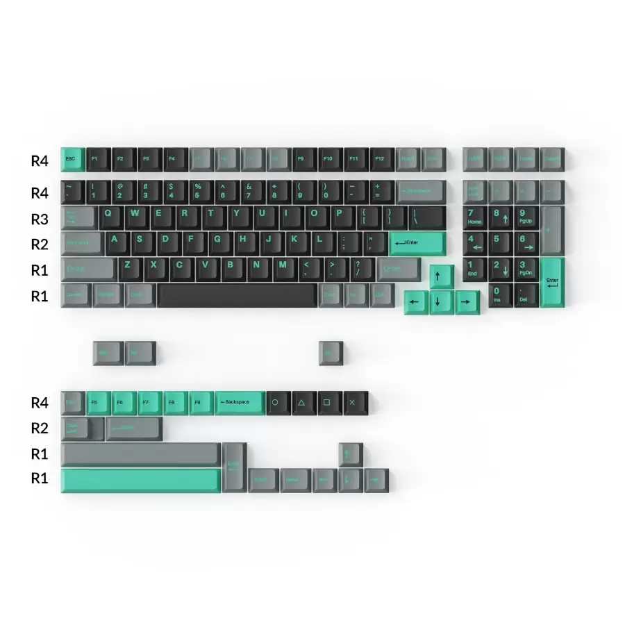 Keychron-double-shot-PBT-Cherry-profile-full-set-keycap-set-hacker-for-ANSI-96-75-65-percent-layouts_1800x1800