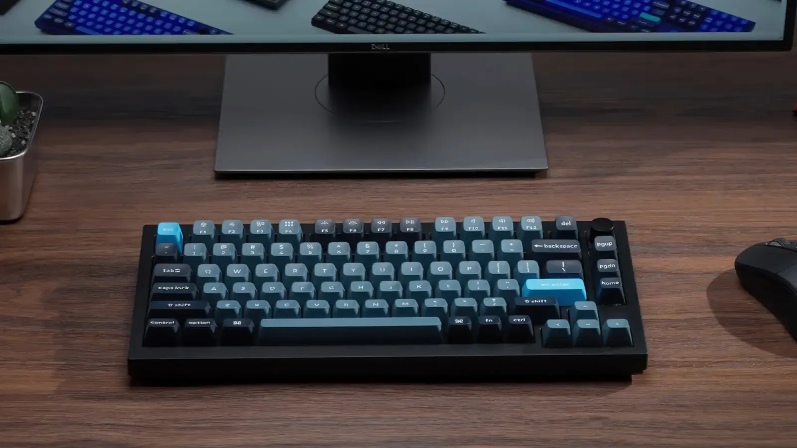 Keychron Q1 Pro Wireless Mechanical Keyboard