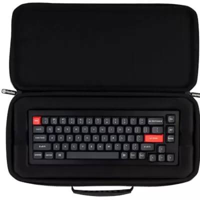 Keychron K12 Keyboard Carrying Case