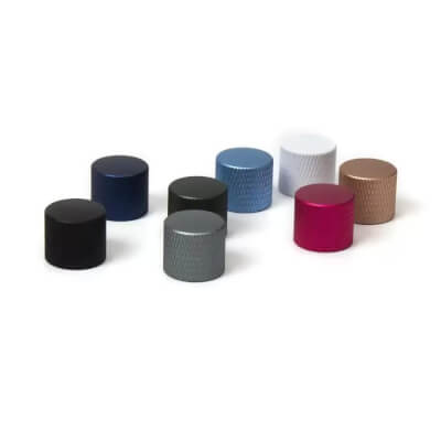 Keychron Aluminum Knobs | KeyCrox UK Keyboard Store
