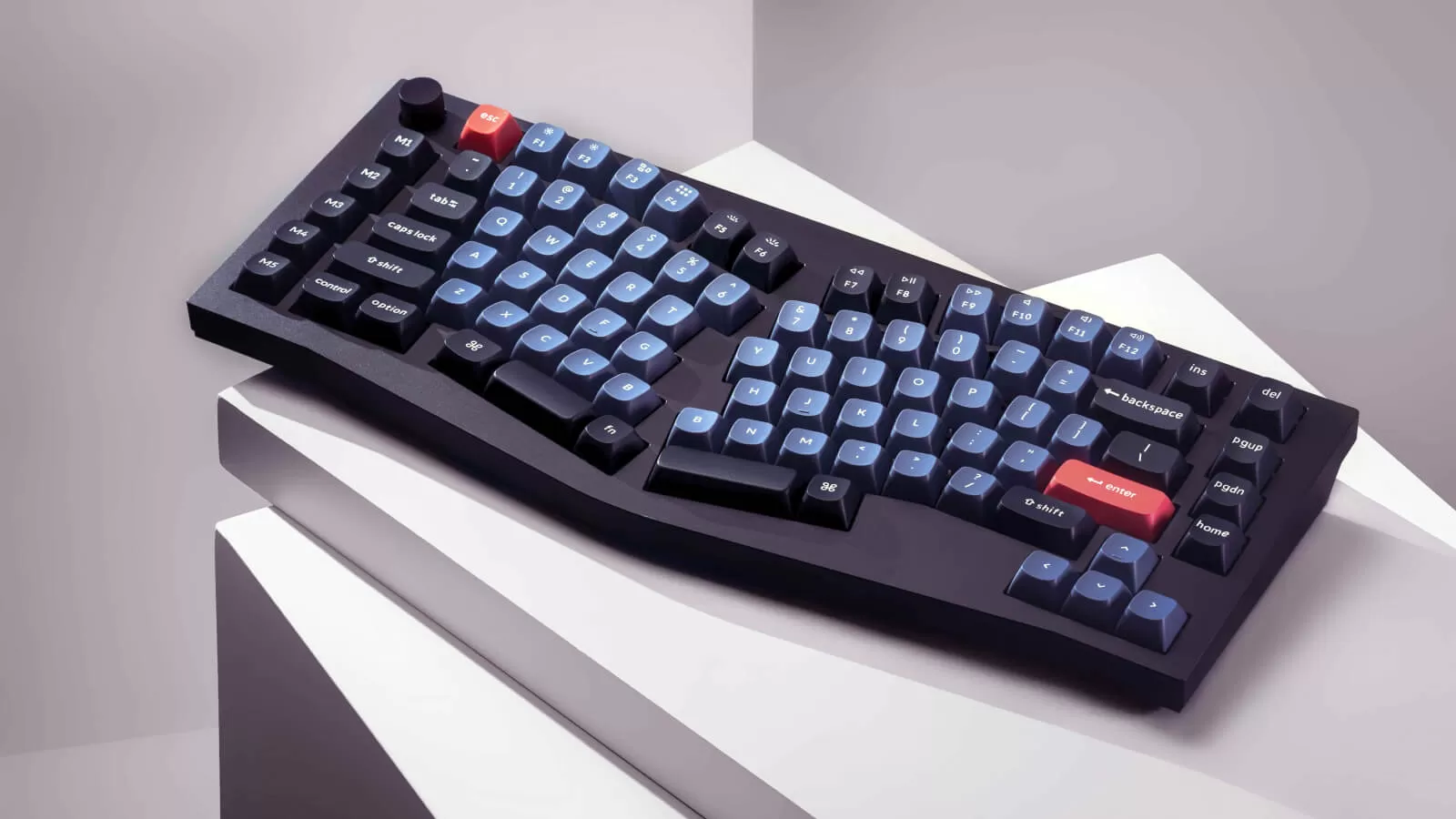 Keychron Q10 Mechanical Keyboard