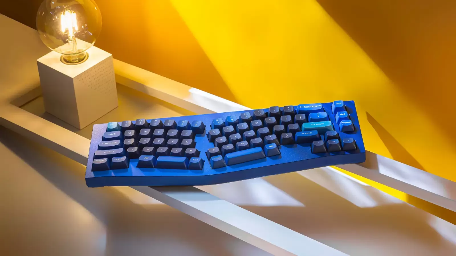 Keychron Q8 Mechanical Keyboard