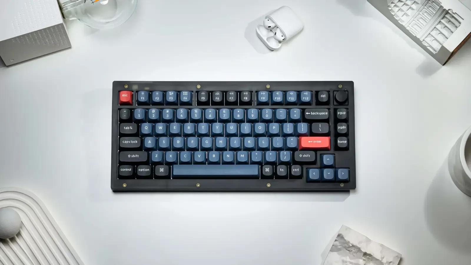 Keychron V1 Mechanical Keyboard