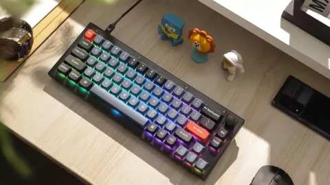 Keychron V2 Mechanical Keyboard