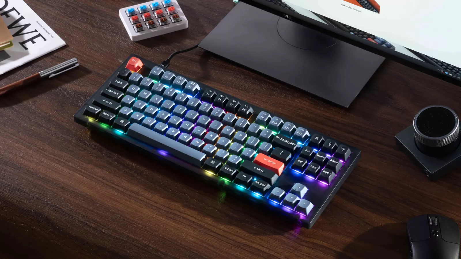 Keychron V3 Mechanical Keyboard