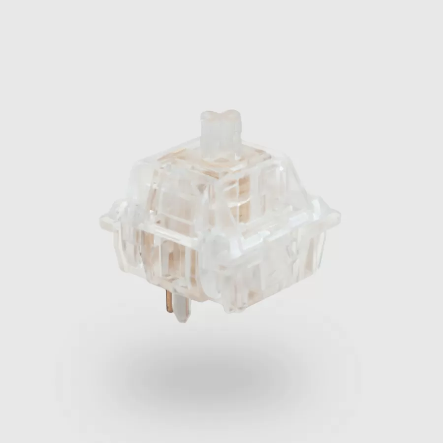 Aqua King 62g Switches