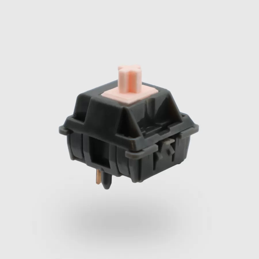 Alpaca Linear Switches