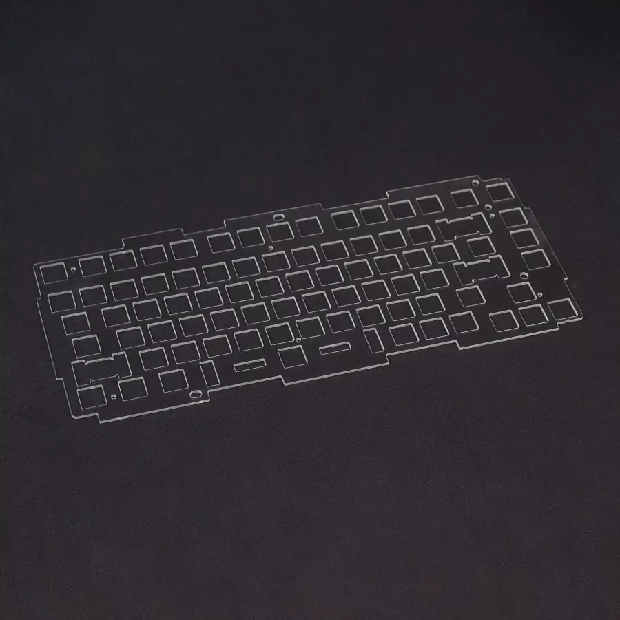 Keychron Q1 PC Plate