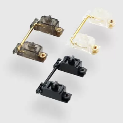 Durock Screw-in Stabilisers (V2)