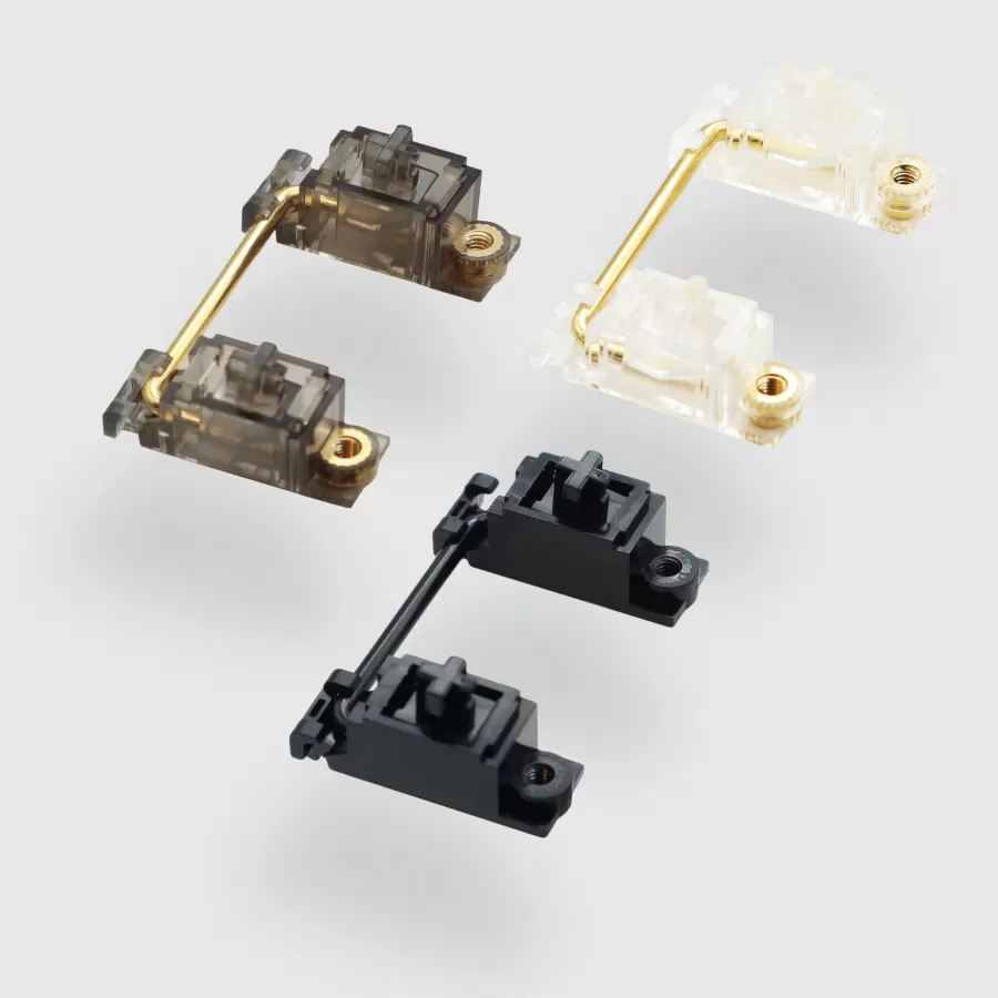 Durock Screw-in Stabilisers (V2)