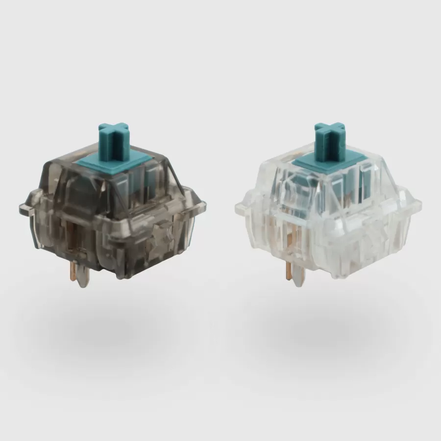 Durock T1 Tactile Switches