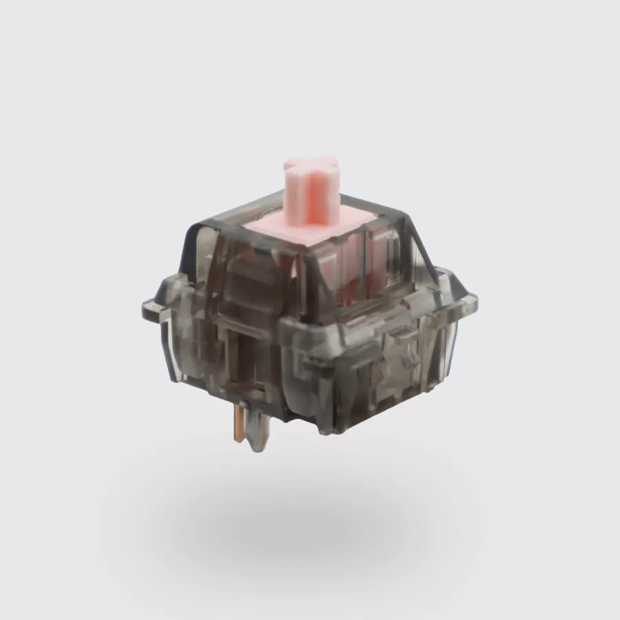 Alpaca Silent Switches