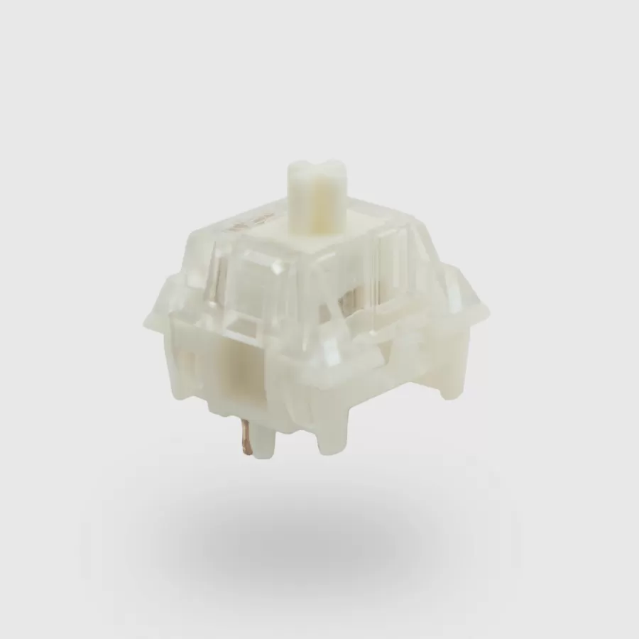 Gazzew Boba U4 68g RGB Switch