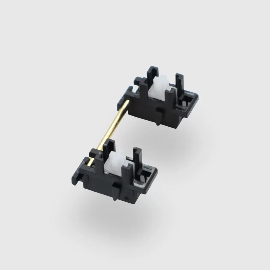 Durock Piano Plate Stabilisers 2u